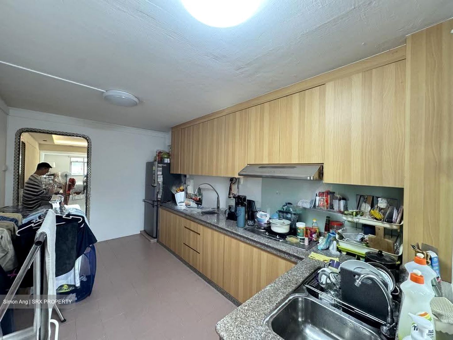 Blk 644 Ang Mo Kio Avenue 4 (Ang Mo Kio), HDB 3 Rooms #624560641